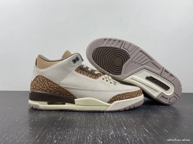 Rep CT8532-102 Palomino Jordan Air 3 0821